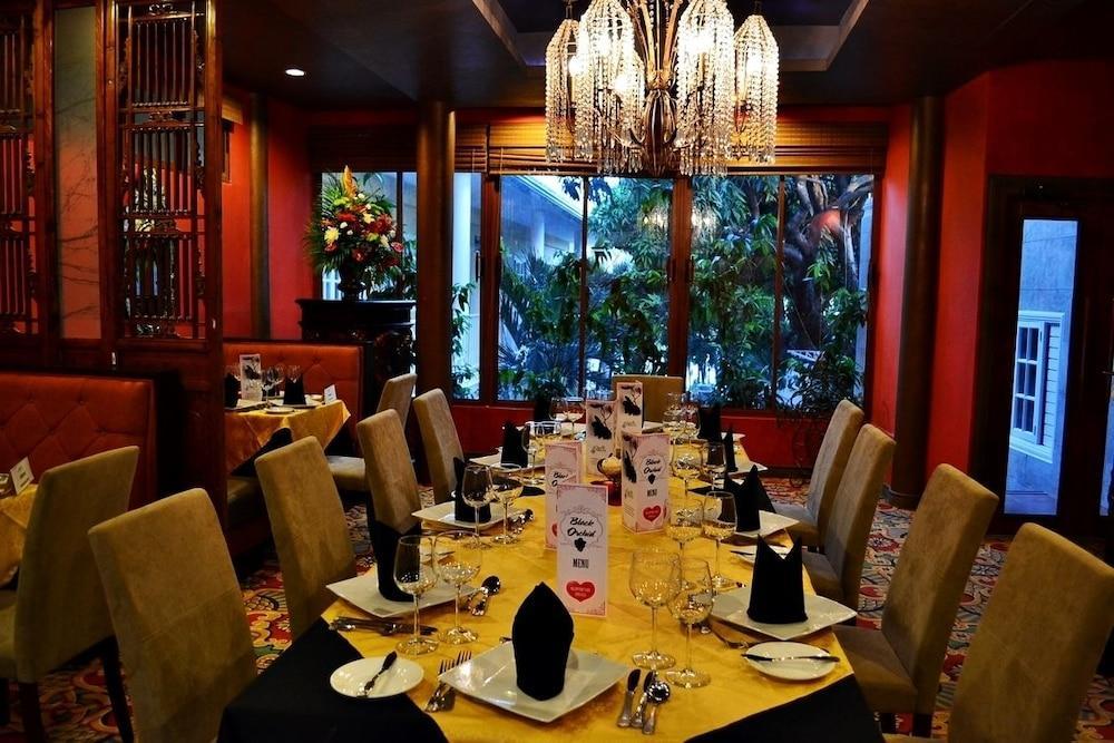 Eden Gardens Wellness Resort & Spa Кінгстон Екстер'єр фото
