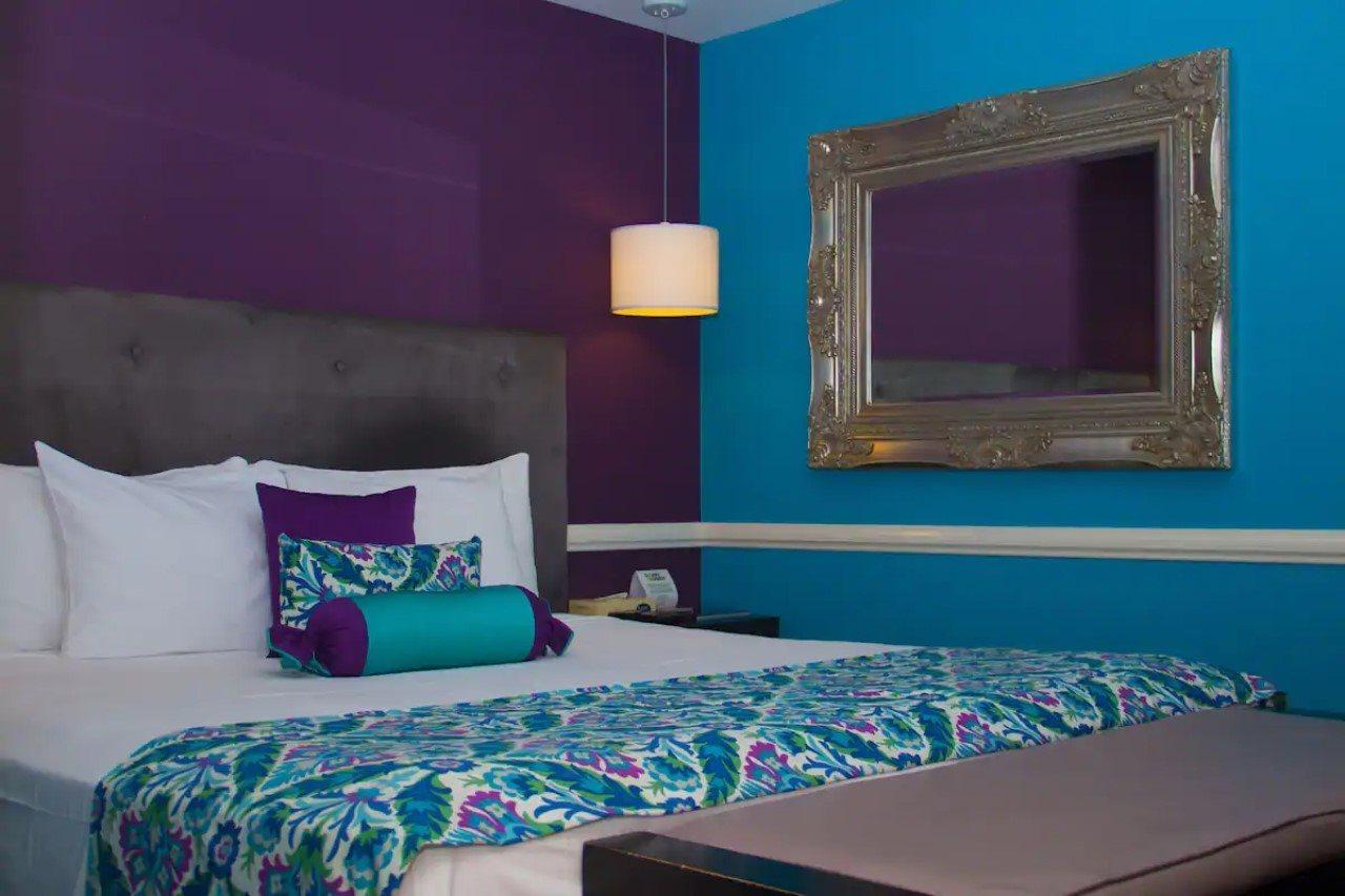Eden Gardens Wellness Resort & Spa Кінгстон Екстер'єр фото