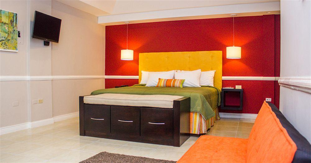 Eden Gardens Wellness Resort & Spa Кінгстон Екстер'єр фото