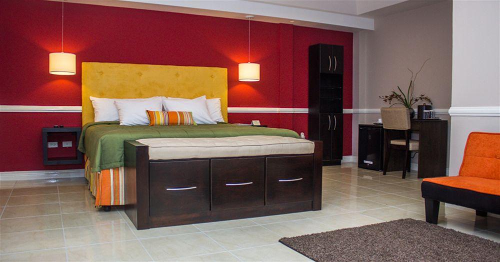 Eden Gardens Wellness Resort & Spa Кінгстон Екстер'єр фото