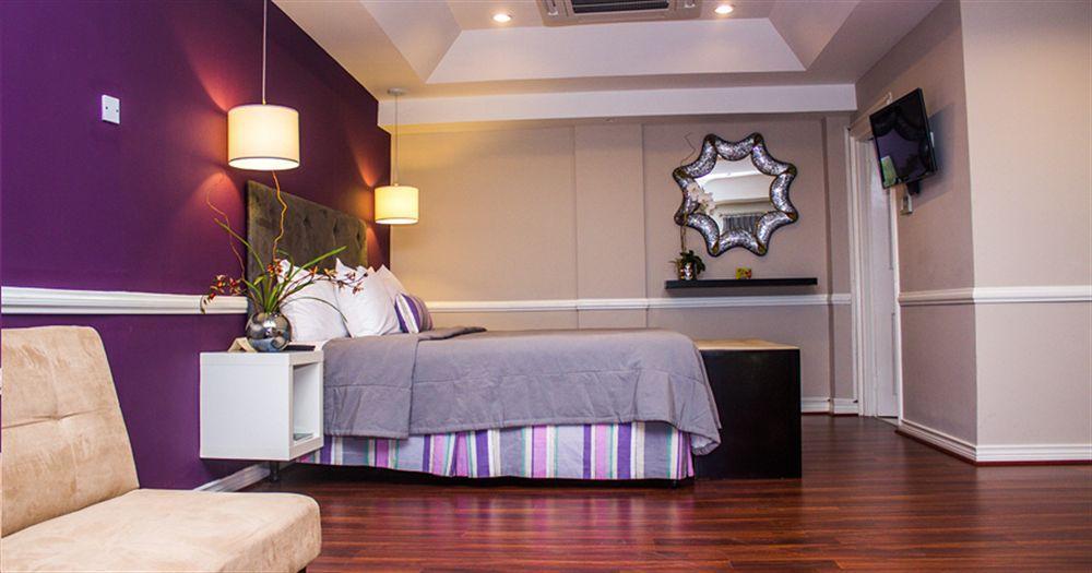 Eden Gardens Wellness Resort & Spa Кінгстон Екстер'єр фото